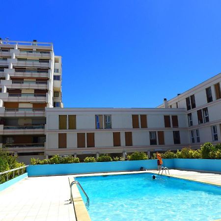 Studio Cheops-2 By Interhome La Grande-Motte Exterior photo