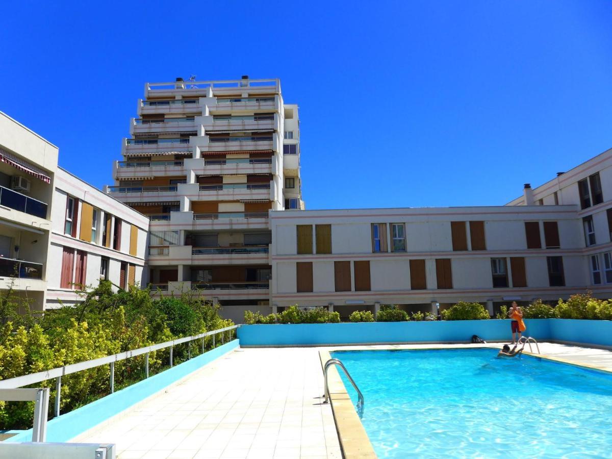 Studio Cheops-2 By Interhome La Grande-Motte Exterior photo