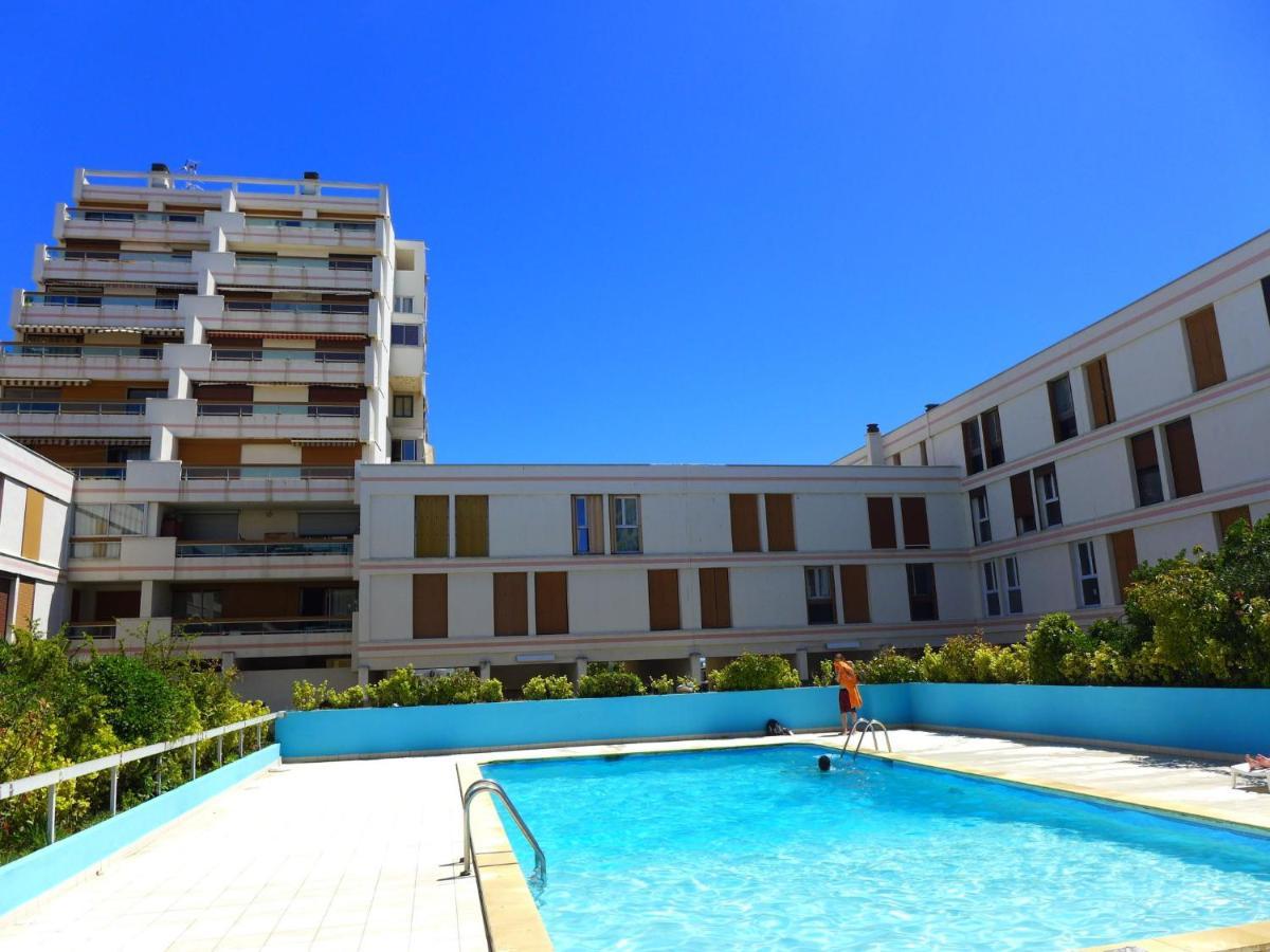 Studio Cheops-2 By Interhome La Grande-Motte Exterior photo