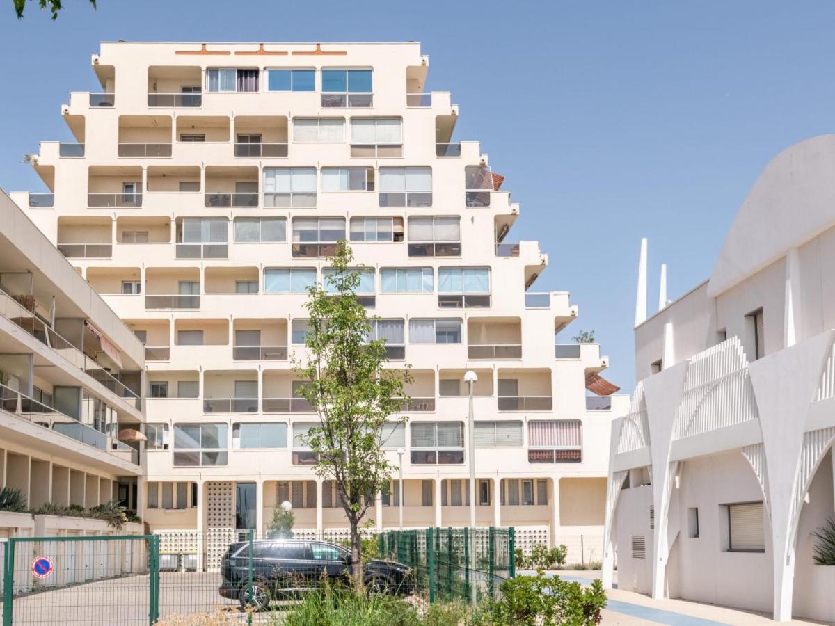 Studio Cheops-2 By Interhome La Grande-Motte Exterior photo