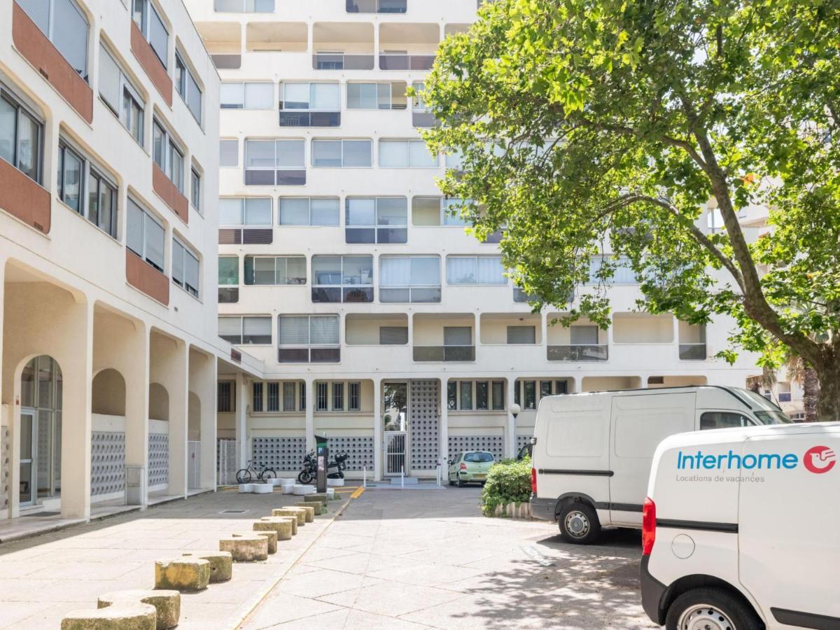 Studio Cheops-2 By Interhome La Grande-Motte Exterior photo