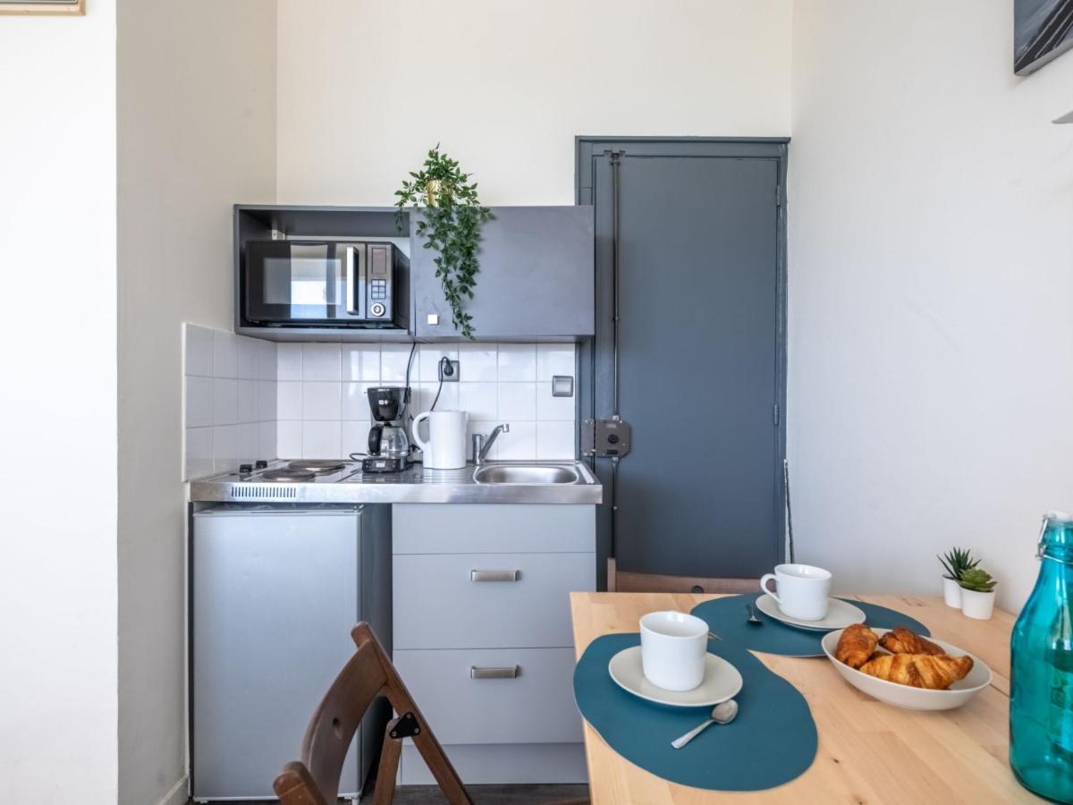 Studio Cheops-2 By Interhome La Grande-Motte Exterior photo