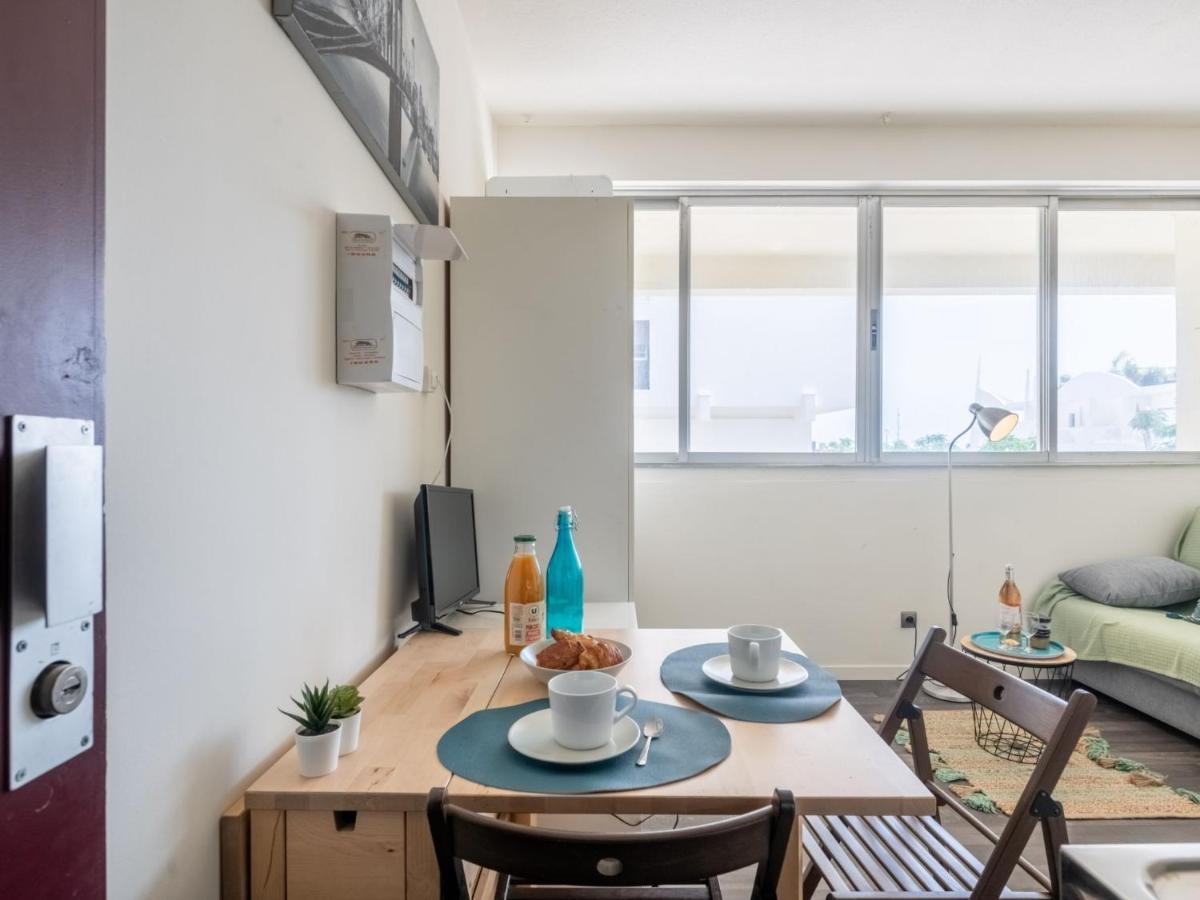 Studio Cheops-2 By Interhome La Grande-Motte Exterior photo